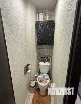 1-к квартира, вторичка, 31м2, 4/5 этаж