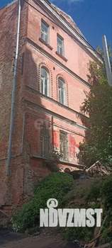 3-к квартира, вторичка, 89м2, 1/3 этаж