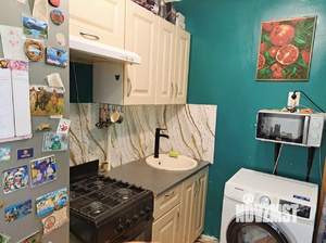 1-к квартира, вторичка, 28м2, 4/5 этаж