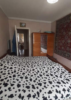 3-к квартира, вторичка, 68м2, 3/10 этаж