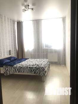 2-к квартира, вторичка, 60м2, 13/19 этаж