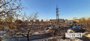 Студия квартира, вторичка, 17м2, 2/9 этаж
