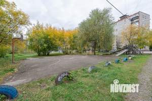 2-к квартира, вторичка, 43м2, 2/9 этаж