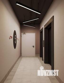 Студия квартира, вторичка, 26м2, 16/22 этаж
