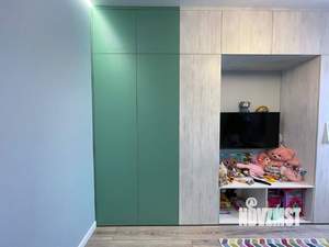 3-к квартира, вторичка, 75м2, 13/17 этаж