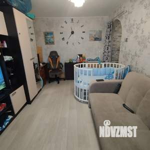 2-к квартира, вторичка, 38м2, 5/5 этаж