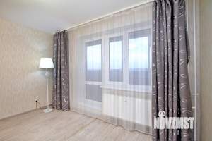 3-к квартира, вторичка, 66м2, 8/10 этаж