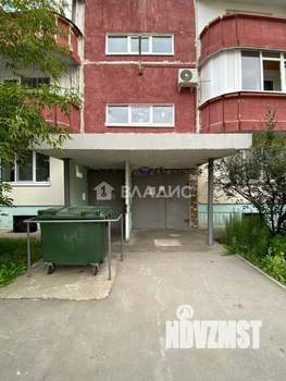 1-к квартира, вторичка, 34м2, 1/10 этаж