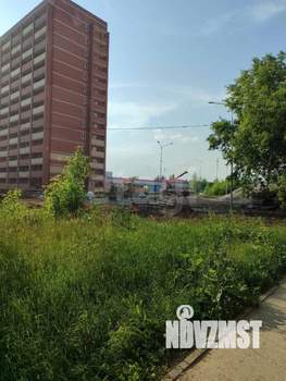 1-к квартира, сданный дом, 43м2, 4/16 этаж