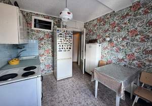 3-к квартира, вторичка, 58м2, 14/14 этаж