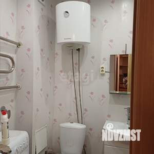 1-к квартира, вторичка, 35м2, 9/16 этаж