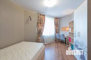 3-к квартира, вторичка, 80м2, 7/15 этаж