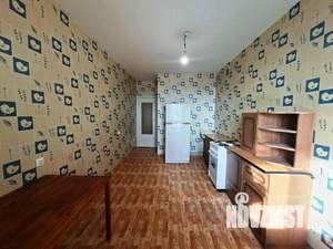 1-к квартира, вторичка, 45м2, 16/17 этаж