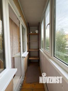 2-к квартира, вторичка, 43м2, 3/5 этаж