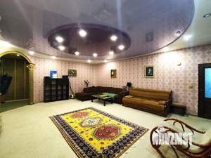 4-к квартира, вторичка, 174м2, 1/7 этаж