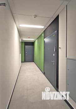 2-к квартира, вторичка, 47м2, 6/9 этаж