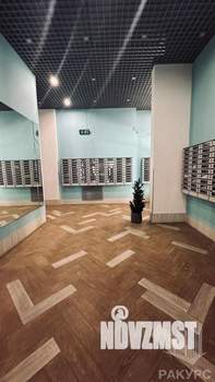 Студия квартира, вторичка, 26м2, 4/19 этаж