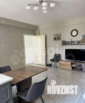 2-к квартира, вторичка, 68м2, 3/7 этаж