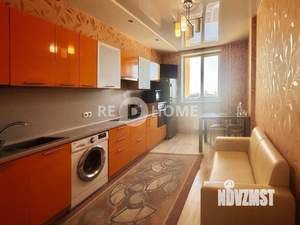 3-к квартира, вторичка, 90м2, 9/16 этаж