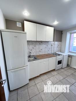 1-к квартира, вторичка, 29м2, 8/9 этаж