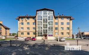 3-к квартира, вторичка, 46м2, 3/4 этаж