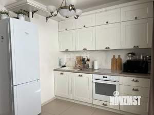 2-к квартира, вторичка, 60м2, 4/17 этаж