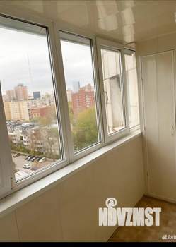 2-к квартира, вторичка, 48м2, 10/11 этаж