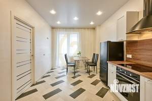 1-к квартира, вторичка, 38м2, 16/25 этаж