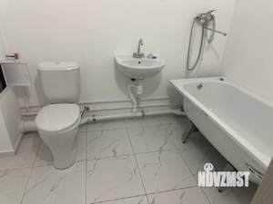 1-к квартира, вторичка, 31м2, 10/12 этаж