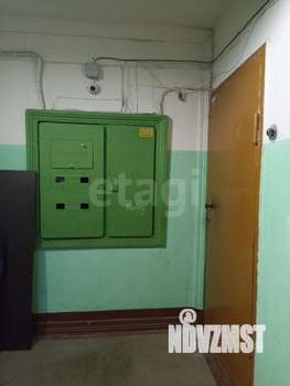 1-к квартира, вторичка, 30м2, 1/5 этаж