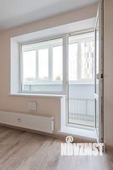 3-к квартира, вторичка, 56м2, 2/8 этаж