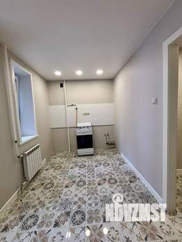 1-к квартира, вторичка, 36м2, 6/8 этаж