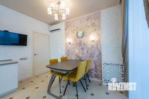 2-к квартира, вторичка, 62м2, 12/25 этаж