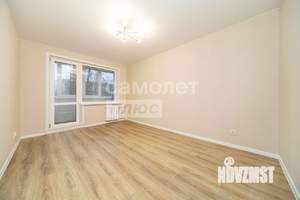 2-к квартира, вторичка, 44м2, 1/5 этаж