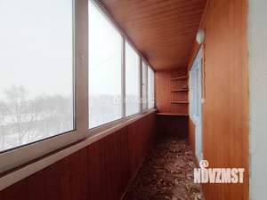 2-к квартира, вторичка, 53м2, 8/10 этаж