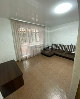 1-к квартира, вторичка, 36м2, 2/10 этаж