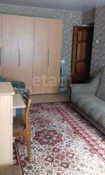 2-к квартира, вторичка, 47м2, 4/5 этаж