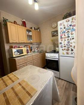 2-к квартира, вторичка, 40м2, 5/5 этаж