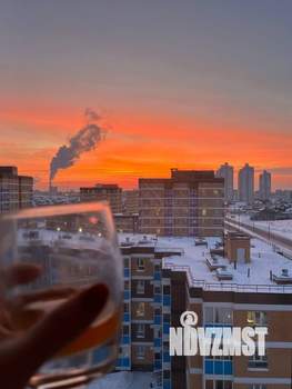 2-к квартира, вторичка, 35м2, 9/11 этаж