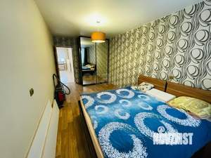 2-к квартира, вторичка, 45м2, 4/5 этаж