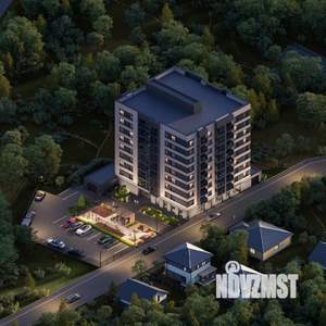 3-к квартира, вторичка, 59м2, 9/9 этаж