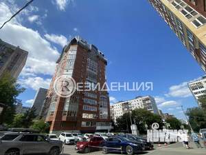 2-к квартира, вторичка, 73м2, 7/16 этаж