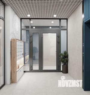 2-к квартира, вторичка, 57м2, 2/5 этаж