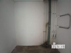 1-к квартира, вторичка, 36м2, 1/17 этаж
