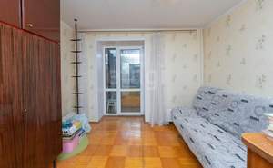 3-к квартира, вторичка, 51м2, 4/14 этаж