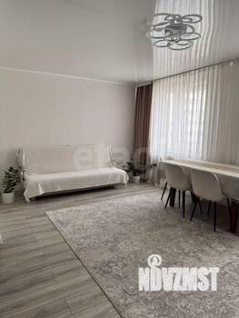 4-к квартира, вторичка, 99м2, 3/10 этаж