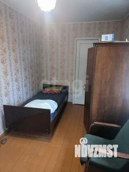 2-к квартира, вторичка, 44м2, 4/5 этаж