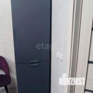 Студия квартира, вторичка, 28м2, 12/16 этаж