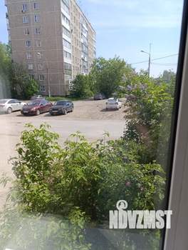 1-к квартира, вторичка, 29м2, 1/9 этаж