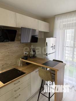 1-к квартира, вторичка, 42м2, 6/25 этаж